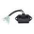 CDI Box Yamaha Outboard (Refer to Fitments) (RM02243)