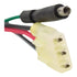 2-Position Ignition Key Switch - Assorted Honda Models