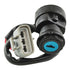 2-Position Ignition Key Switch - Assorted Yamaha Models