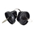 2-Position Ignition Key Switch - Assorted Honda Models