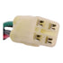 2-Position Ignition Key Switch - Assorted Honda Models