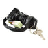 3-Position Ignition Key Switch - Assorted Suzuki Models