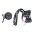 3-Position Ignition Key Switch - Assorted Kawasaki Models
