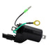 External Ignition Coil with Spark Plug Cap – Honda Models