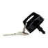 2-Position Ignition Key Switch - Assorted Polaris Models
