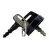 2-Position Ignition Key Switch - Assorted Kawasaki Models