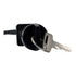 3-Position Ignition Key Switch - Assorted Suzuki Models