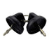 2-Position Ignition Key Switch Assorted Can-Am (Refer to Fitments) (RMS110-10774