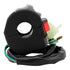 Handlebar Switch Assorted Yamaha Models (Refer to Fitments) (RMS160-102148)