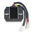 MOSFET  Regulator Assorted Models (Refer to Fitments)S (RM30517)