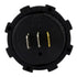 HD Dual Battery Isolator & Monitor Kit (RMS899-108134)