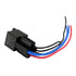 HD Dual Battery Isolator & Monitor Kit (RMS899-108134)