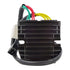 Stator + Kokusan Flywheel + MOSFET + Puller (RMS900-103810)