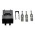 Stator + Kokusan Flywheel + Puller Kit (RMS900-103880)