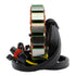 SPLYT TECHNOLOGY STATOR + TWIN REGULATOR KIT (RMS900-106949)