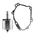 IMPROVED FLYWHEEL + GASKET (RMS900-107030)