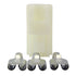 STATOR + CNC MOSFET KIT TRI STREET 675/R