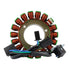 STATOR & FLYWHEEL KIT SUZ DL1000 02-09 & 12 (RMS900-108092)