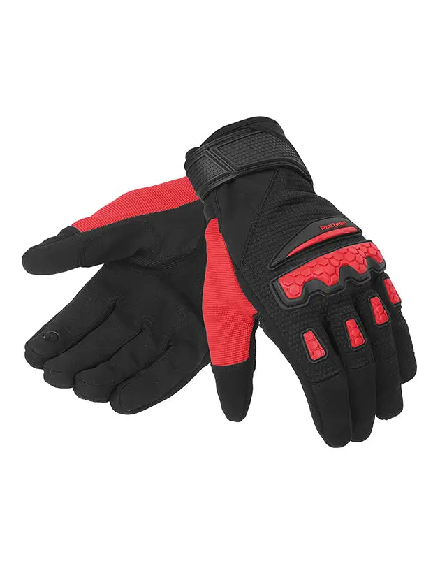 Royal Enfield Urban Hustler V2 Gloves