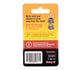 Snap-D 2-pack Anti-Theft Retaining Clip