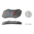 Sena 10R Low-Profile Bluetooth Communication System
