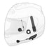 Sena 10U Bluetooth Comm System with Remote Control Arai