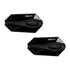 Sena 60X Mesh Communication System with Sound by Bose - Dual Kit