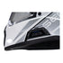 Sena Outlander Smart ADV Dual-Sport Helmet - Gloss White