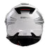Sena Outlander Smart ADV Dual-Sport Helmet - Gloss White