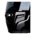 Sena Phantom ANC Smart Helmet with Mesh Comms - Gloss Black