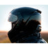 Sena Phantom Smart Helmet with Mesh Comms - Matte Black