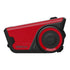 Sena Faceplate for 60S - D-Red