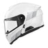 Sena Specter Smart Modular Touring Helmet - Gloss White