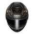 Shoei GT-Air 3 Nile TC-9 - Black / Brown / Gold