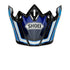 Shoei Peak VFX-W Sleek Capacitor TC2