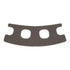 Shoei X-SPR2/X-12 Comfort Pad Front Soft Kit