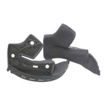 Shoei XR1100 Qwest Type B Cheek Pad Set