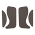 Shoei Type-G Comfort Pad Side Hard Kit