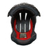 Shoei Type H Centre Pad XL9 Hornet ADV - Indent