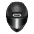 Shoei X-SPR Pro 02 Helmet - Matte Black