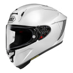 Shoei X-SPR Pro 02 Helmet - White