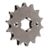 Sprocket Kit Honda CT110 - Single ratio / 54mm Centre - 428H 15/45