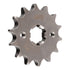 Sprocket Kit Honda CT110 - Single ratio/70mm Cntr (X) - 428H 15/45
