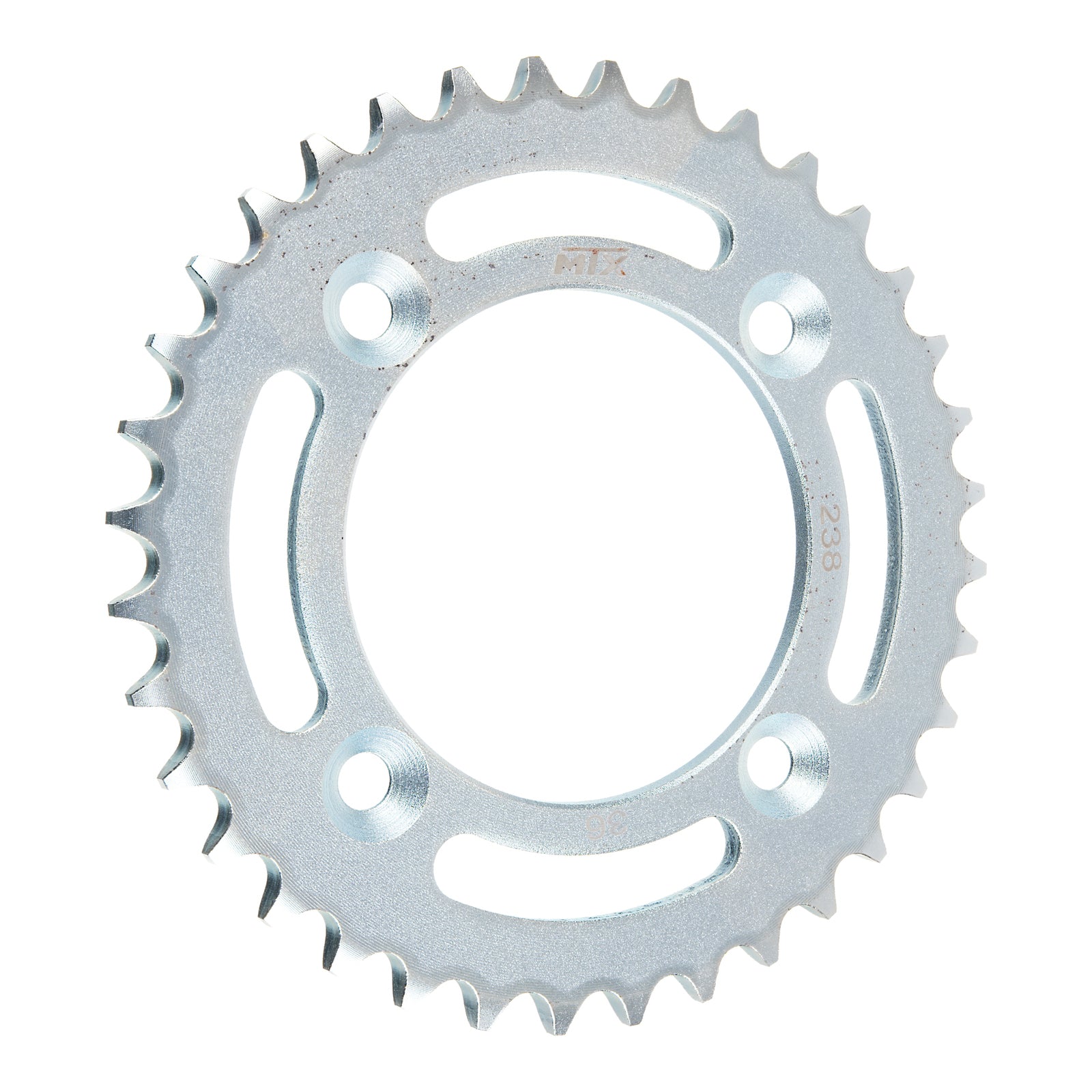 Sprocket Kit Honda CRF110 - 420MS 14/38