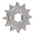 Sprocket Kit Honda XR125 / XR150L / XR190 (520) - 520XRE 12/55
