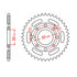 Sprocket Kit Honda XR200 (4 Stud) - 520H 12/50