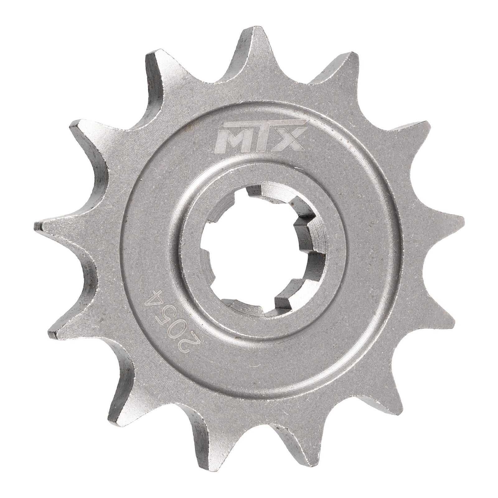 Sprocket Kit Kawasaki KLX140 Small Wheel - 428H 14/50