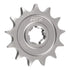 Sprocket Kit Kawasaki KLX140 Big Wheel - 428KRO 13/57