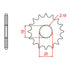 Sprocket Kit Suzuki GN125 - 428KRO 14/52