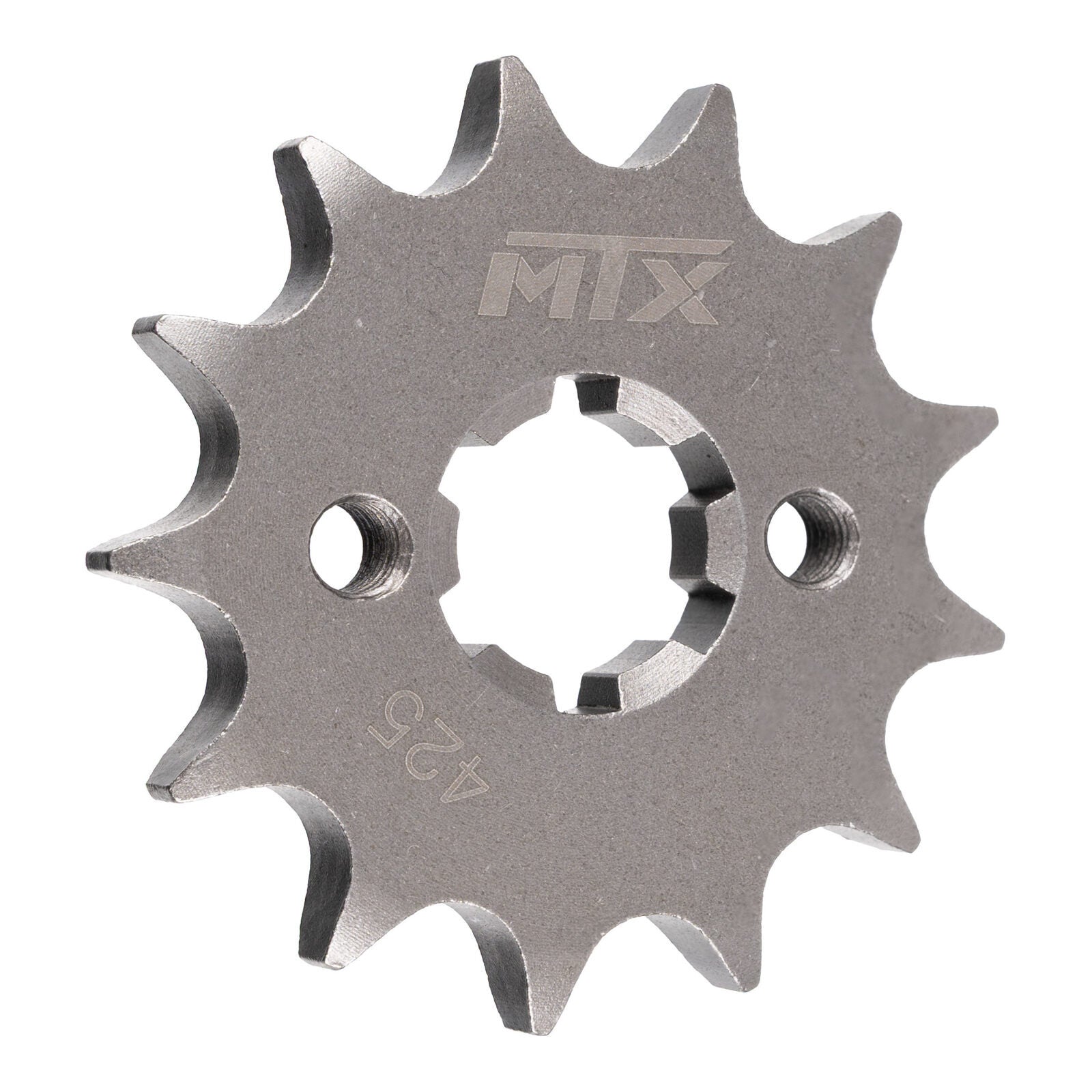 Sprocket Kit Suzuki TF125 MOD - 428KRO 12/53